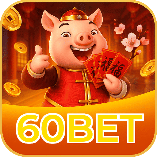 60BET logo