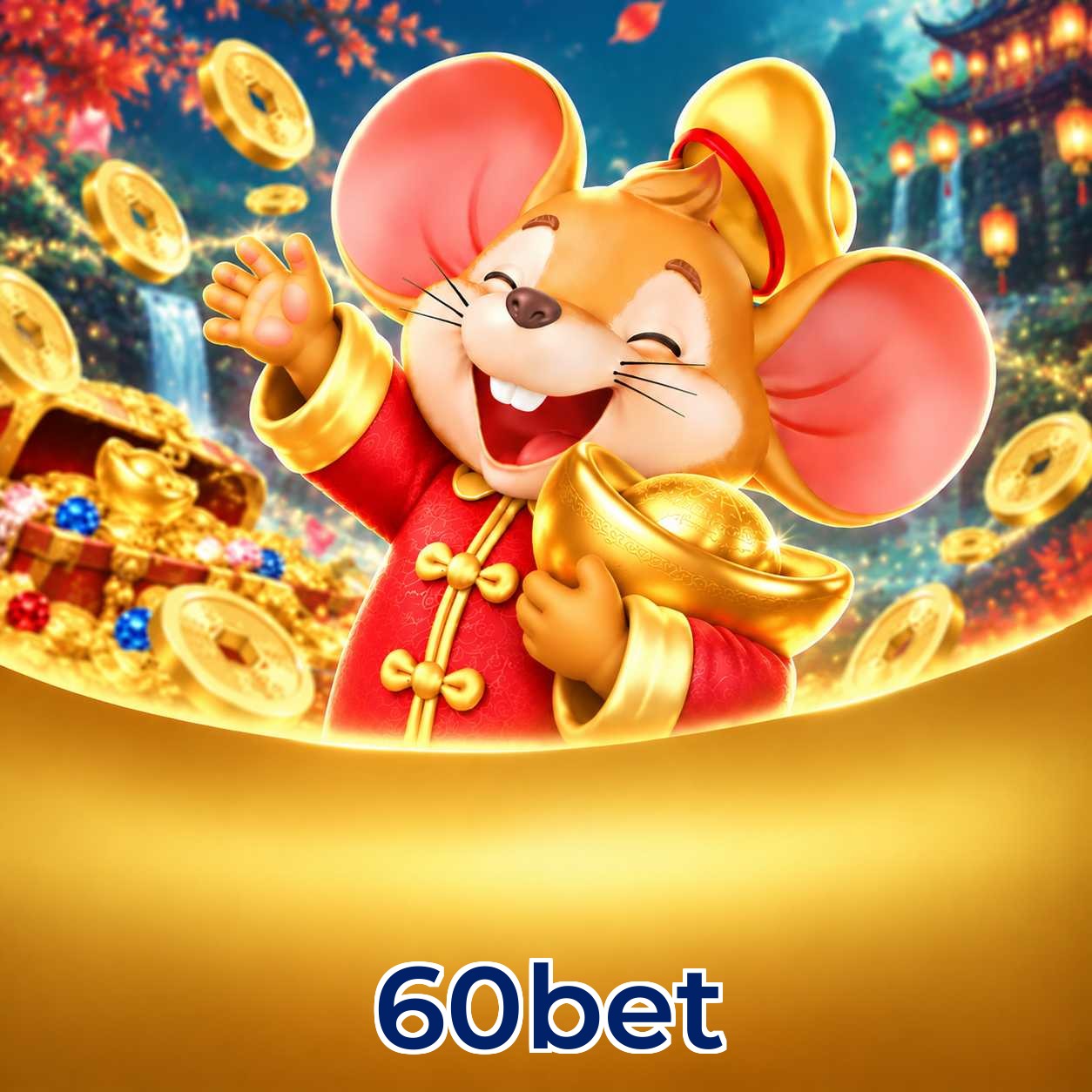60bet Loteria Online Brasil - Plataforma Certificada