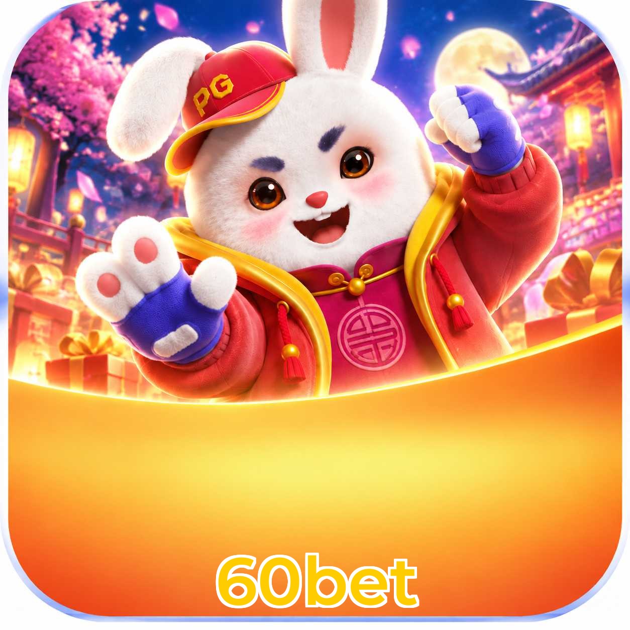 60bet Logo Verificado