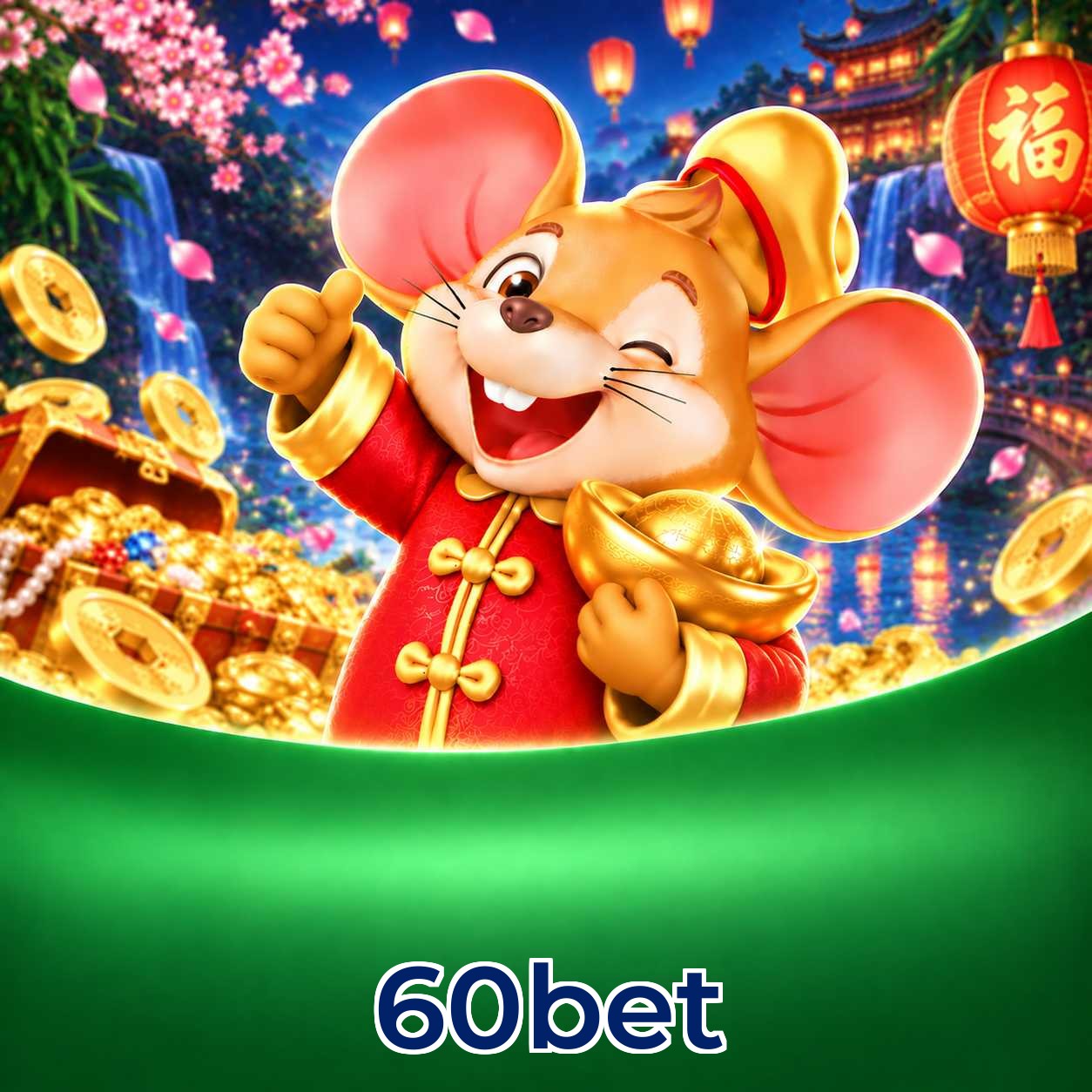 Comparação APP Mobile vs Versão Web 60bet