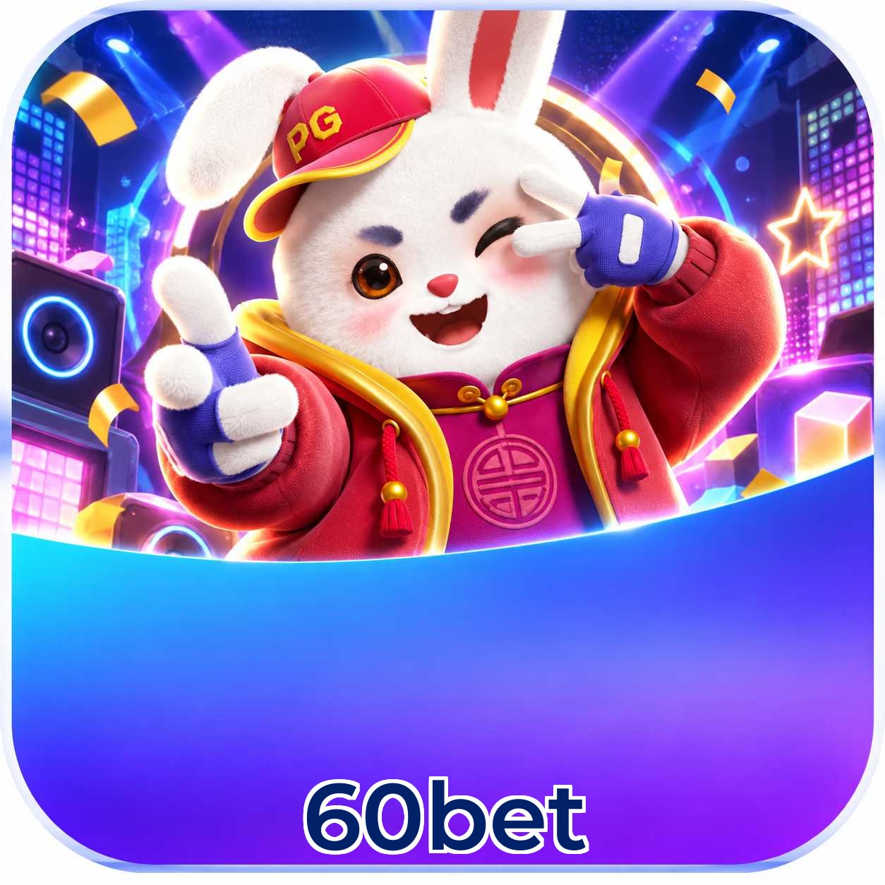 Bot 60bet Telegram