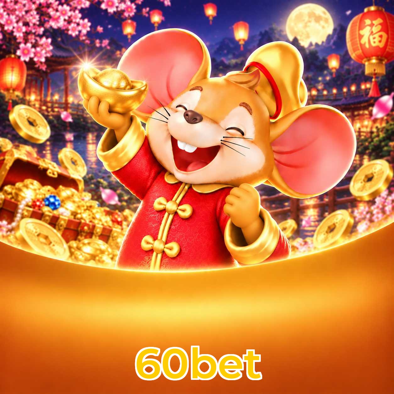 60bet Plataforma Confiável