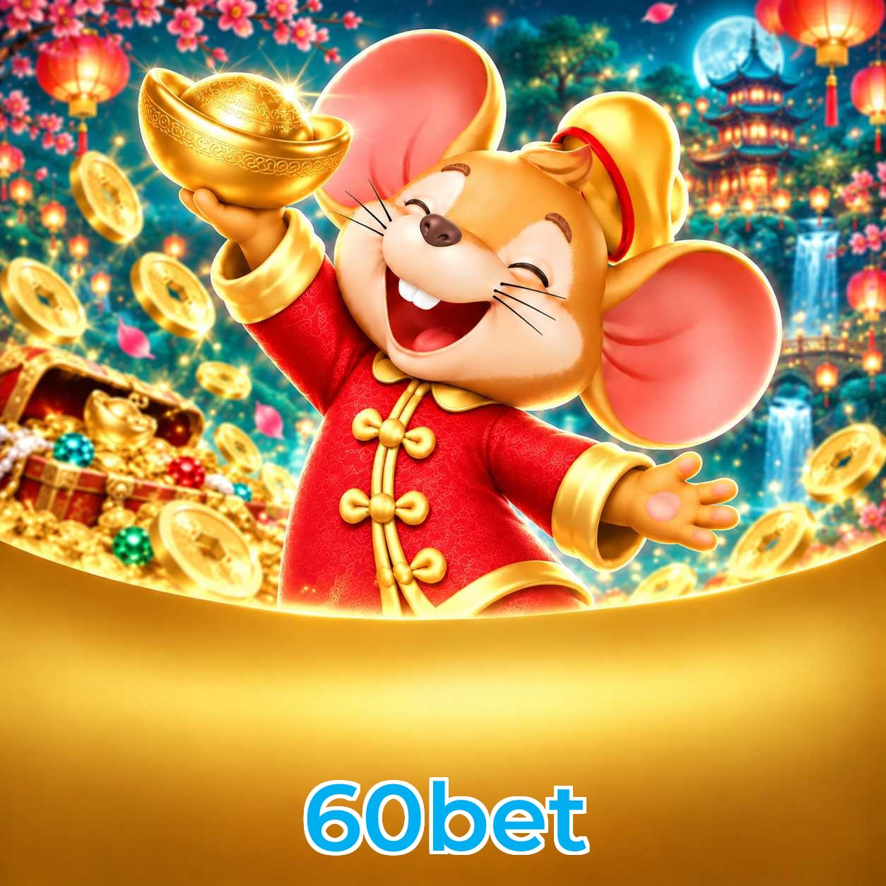 Fortune Ox Auditado